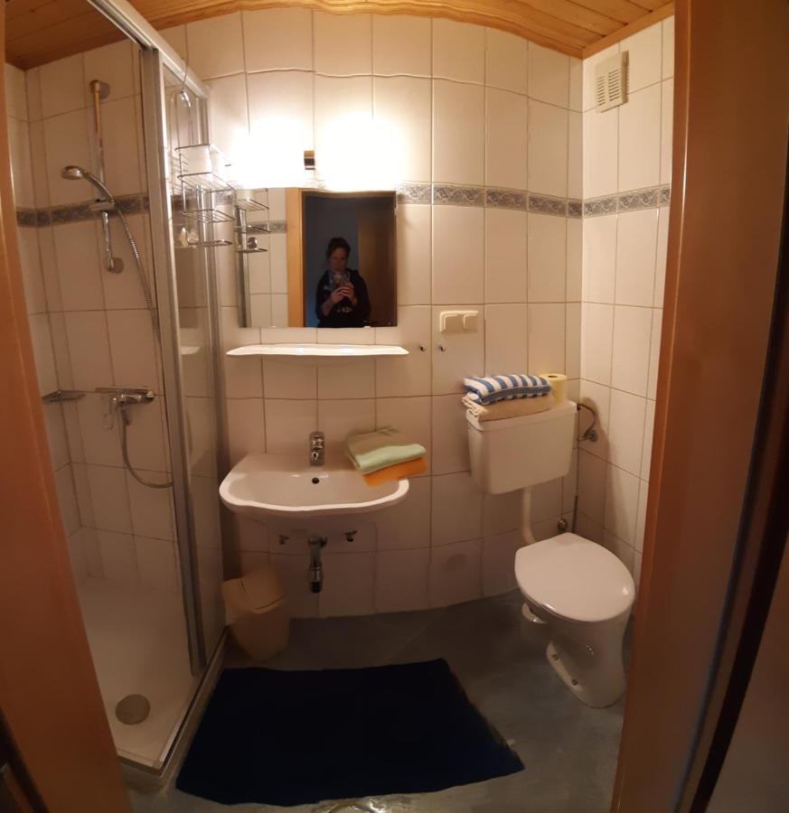 Ferienwohnung Schoenauer Haus im Ennstal Exterior foto