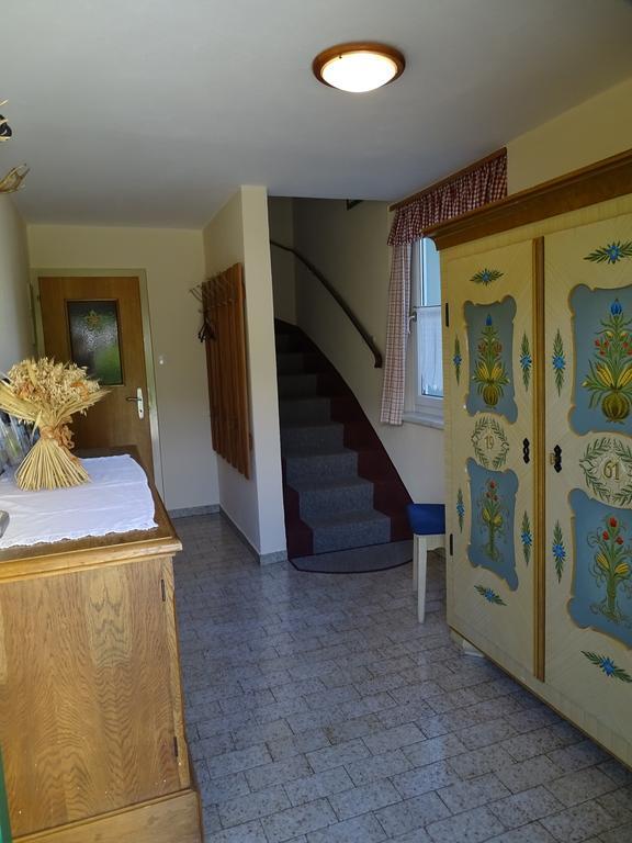 Ferienwohnung Schoenauer Haus im Ennstal Exterior foto