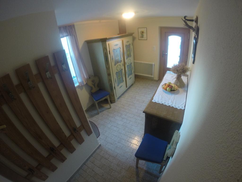 Ferienwohnung Schoenauer Haus im Ennstal Exterior foto