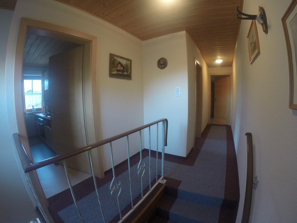 Ferienwohnung Schoenauer Haus im Ennstal Exterior foto